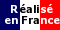 Prestations r�alis�es en France